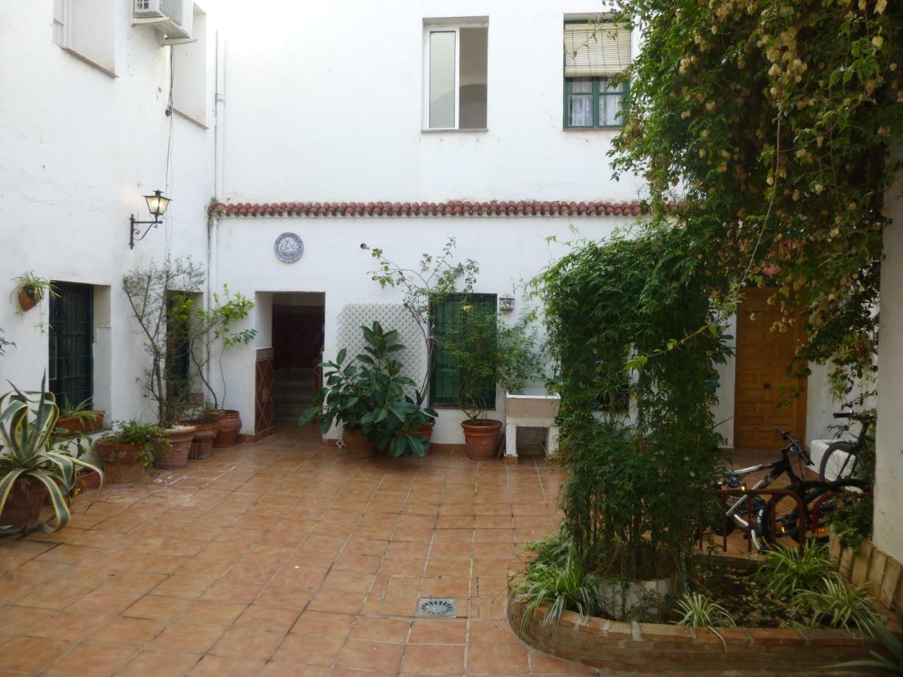 My Small Penthouse With Views.Tourism & Tranquility & Sun Córdoba Exterior foto