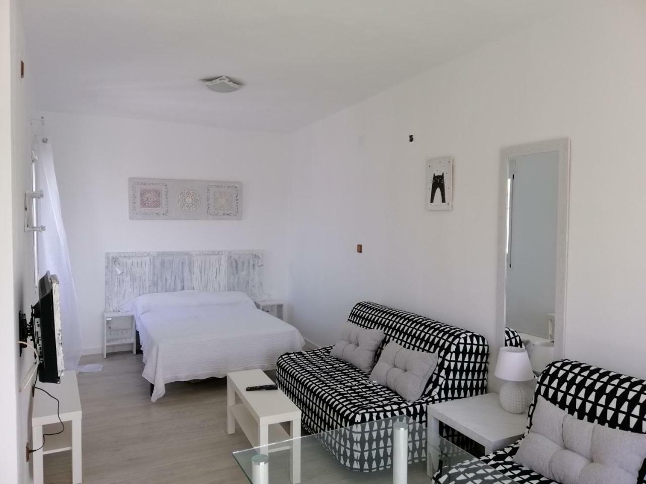 My Small Penthouse With Views.Tourism & Tranquility & Sun Córdoba Exterior foto